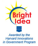 Bright Idea Logo